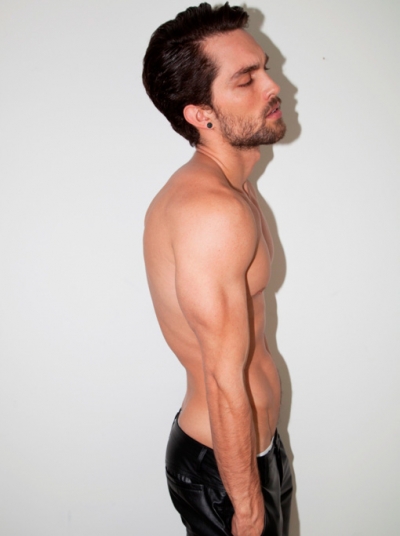 Tobias Sorensen