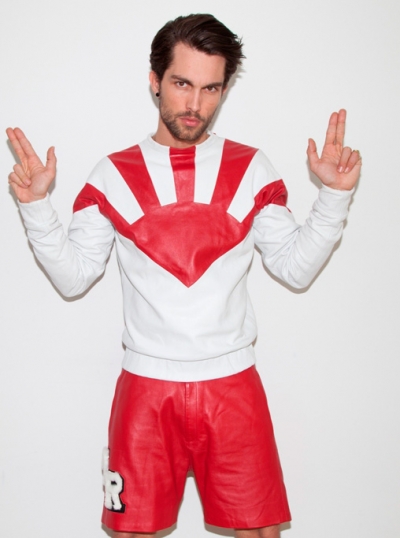 Tobias Sorensen