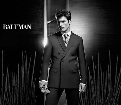 Alejandro Guinot Baltman