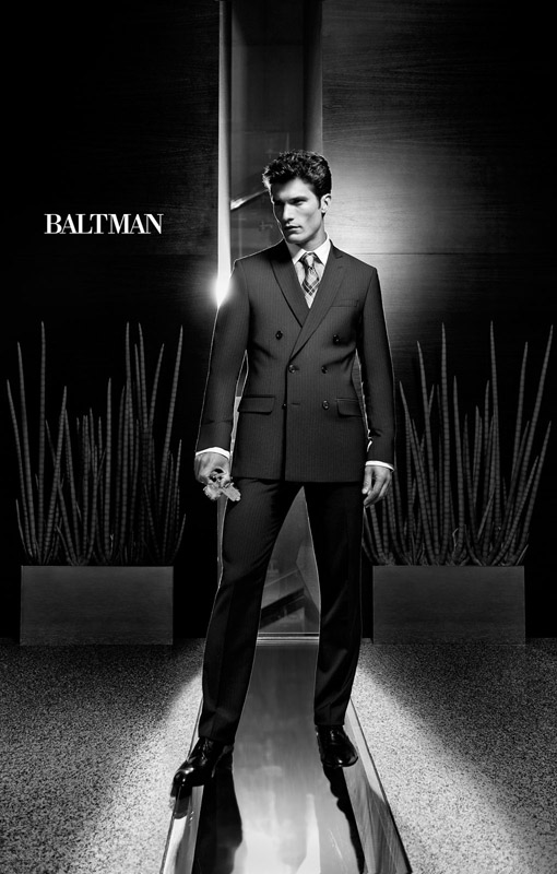 Alejandro Guinot Baltman