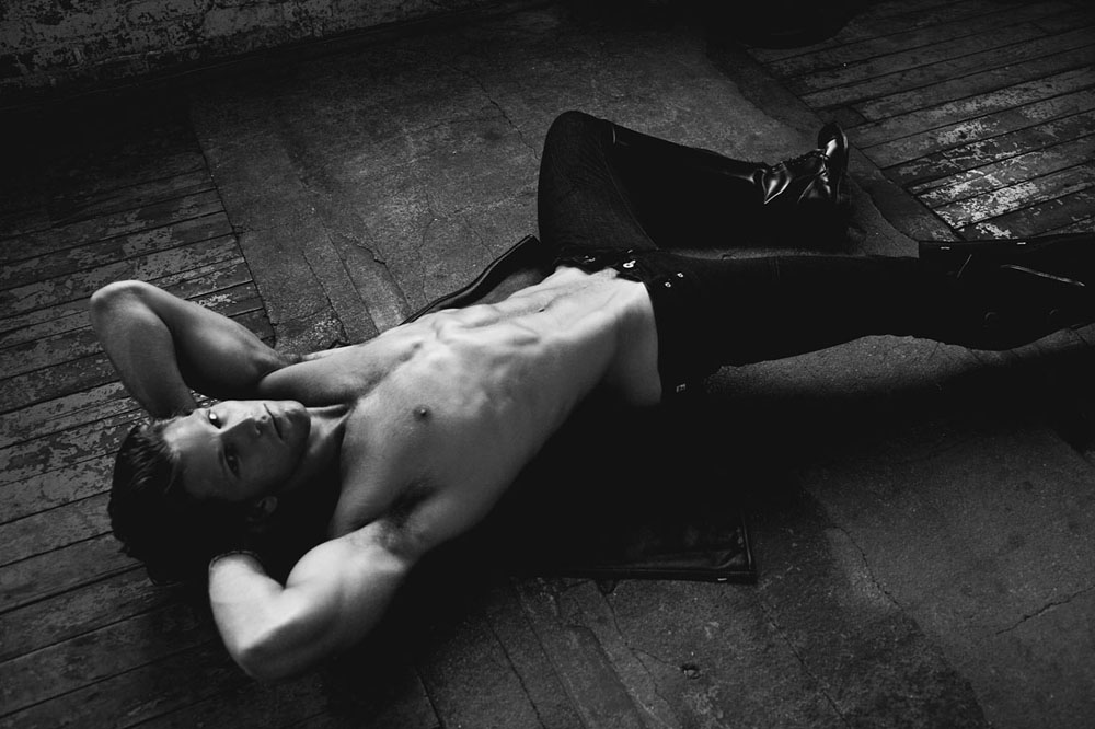 Alex Germaan Rick Day