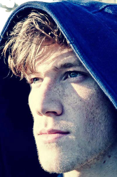 Alex Loomans Gavin Rea