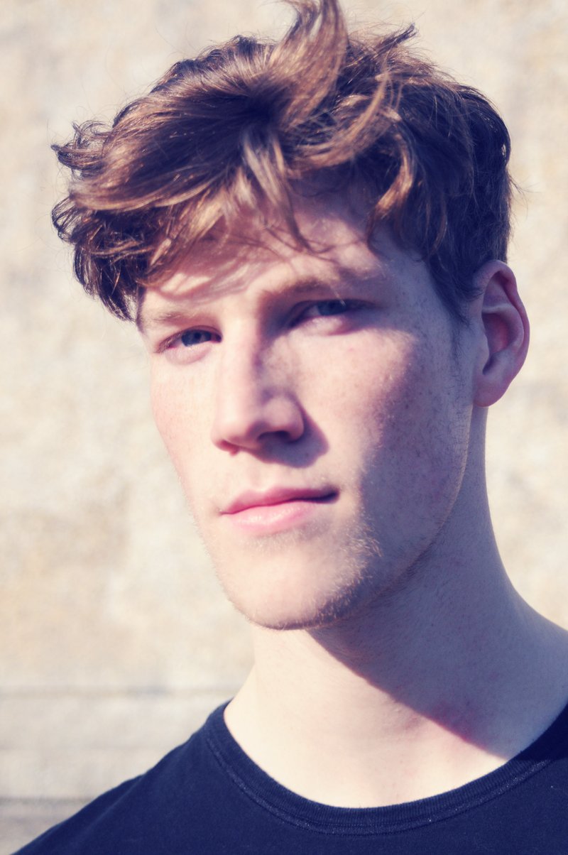Alex Loomans Gavin Rea