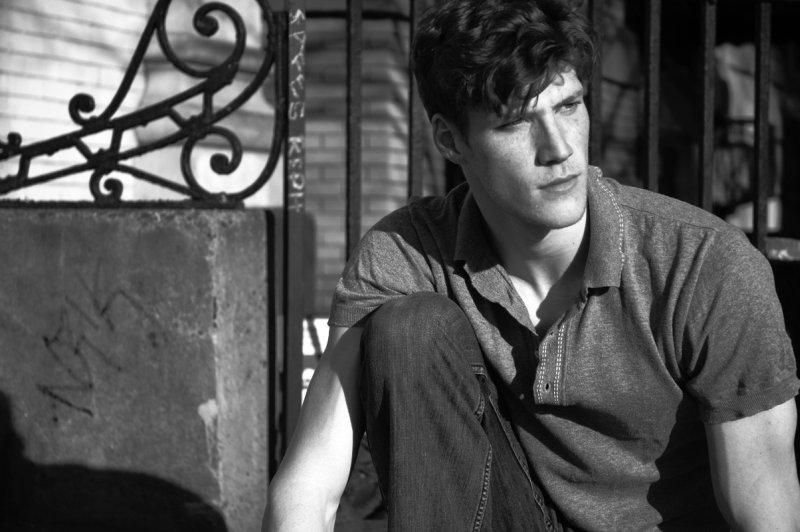 Alex Loomans Gavin Rea
