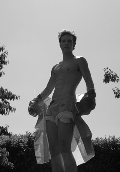 Alexandre Cunha Cristina Capucci