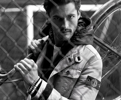 Ben Hill Ramsey Winter 2010