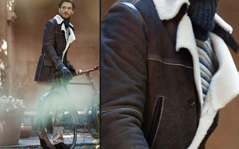 Ben Hill Ramsey Winter 2010