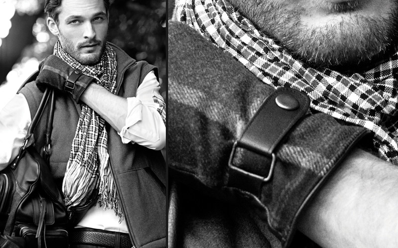 Ben Hill Ramsey Winter 2010