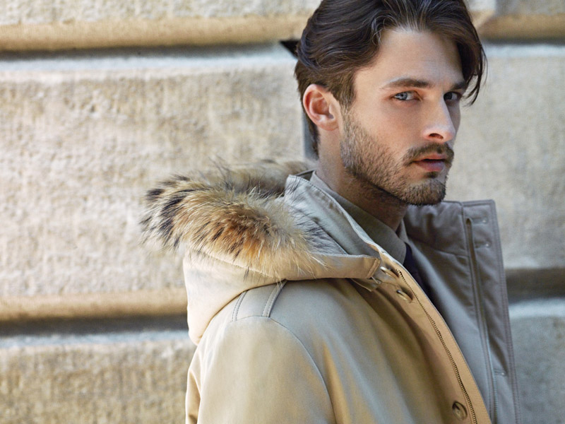 Ben Hill Ramsey Winter 2010