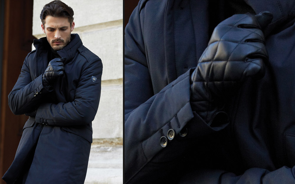 Ben Hill Ramsey Winter 2010