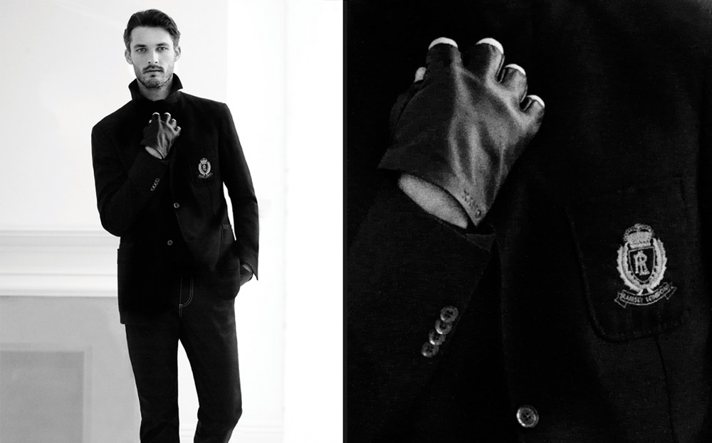 Ben Hill Ramsey Winter 2010