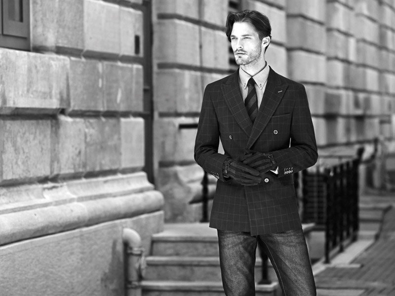 Ben Hill Ramsey Winter 2010