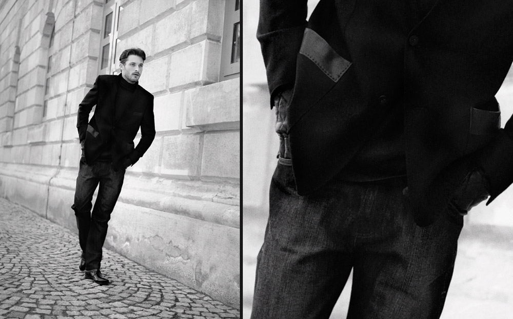 Ben Hill Ramsey Winter 2010