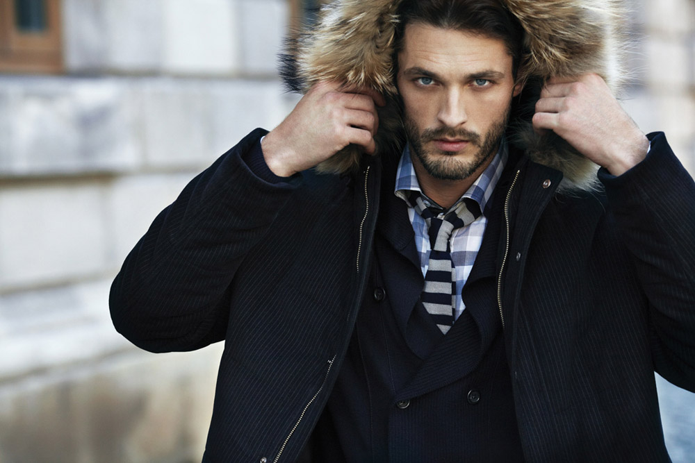 Ben Hill Ramsey Winter 2010