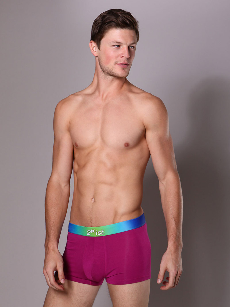 Blake Kuchta for Gilt Underwear