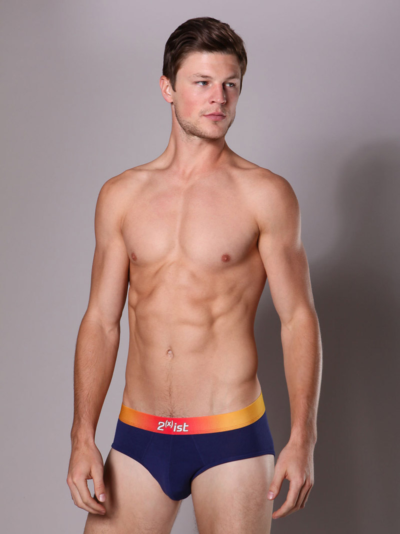Blake Kuchta for Gilt Underwear