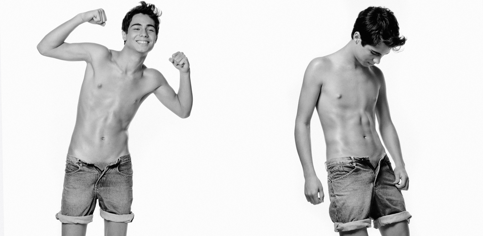 Danilo Mesquita by Italo Gaspar