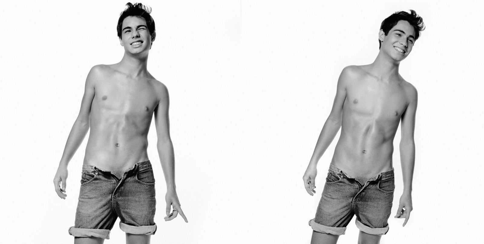 Danilo Mesquita by Italo Gaspar