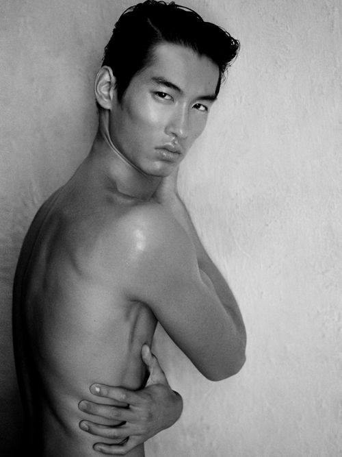 Erik Thai by Joseph Bleu