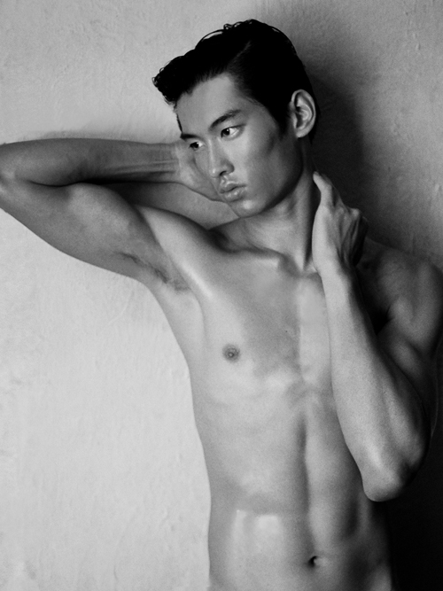 Erik Thai by Joseph Bleu