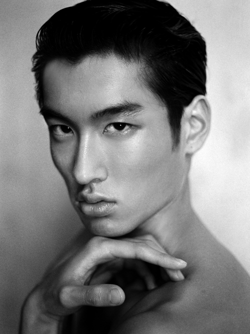 Erik Thai by Joseph Bleu