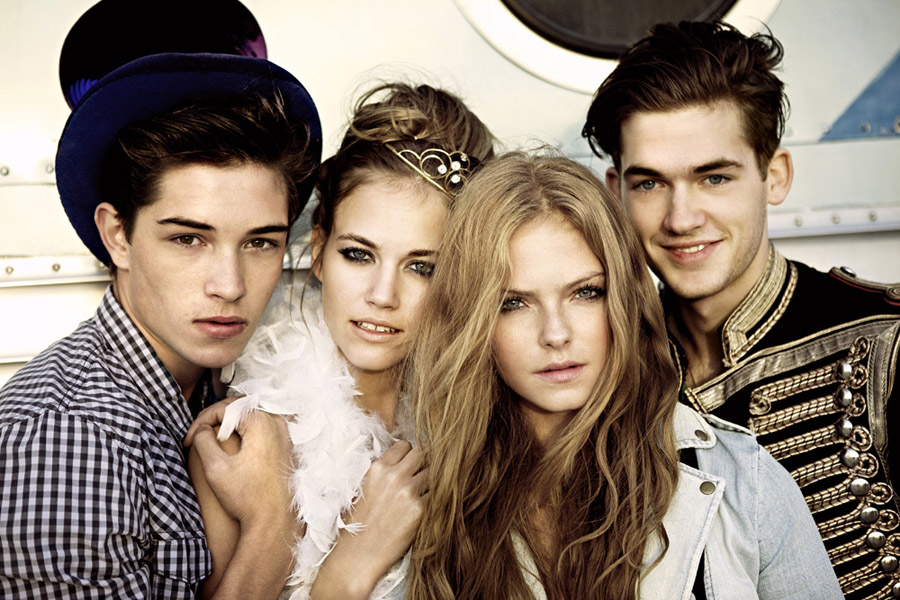 Francisco Lachowski Neil Kirk