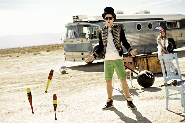 Francisco Lachowski Neil Kirk