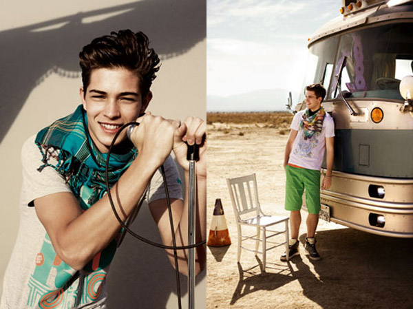 Francisco Lachowski Neil Kirk