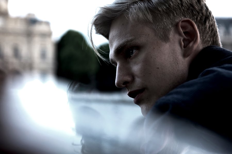 Gerhard Freidl for Wien Live Magazine