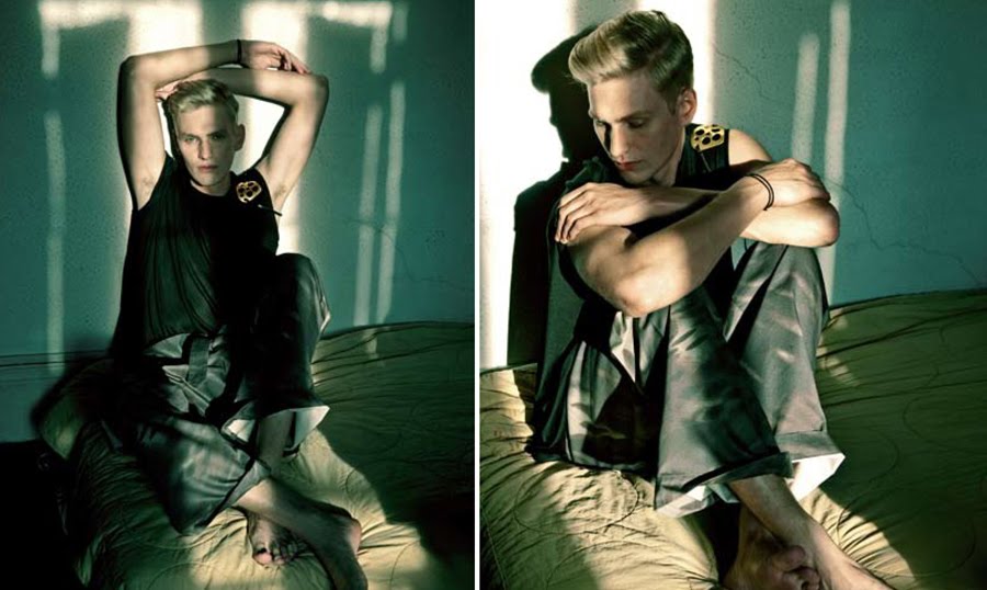 Gerhard Freidl for Wien Live Magazine