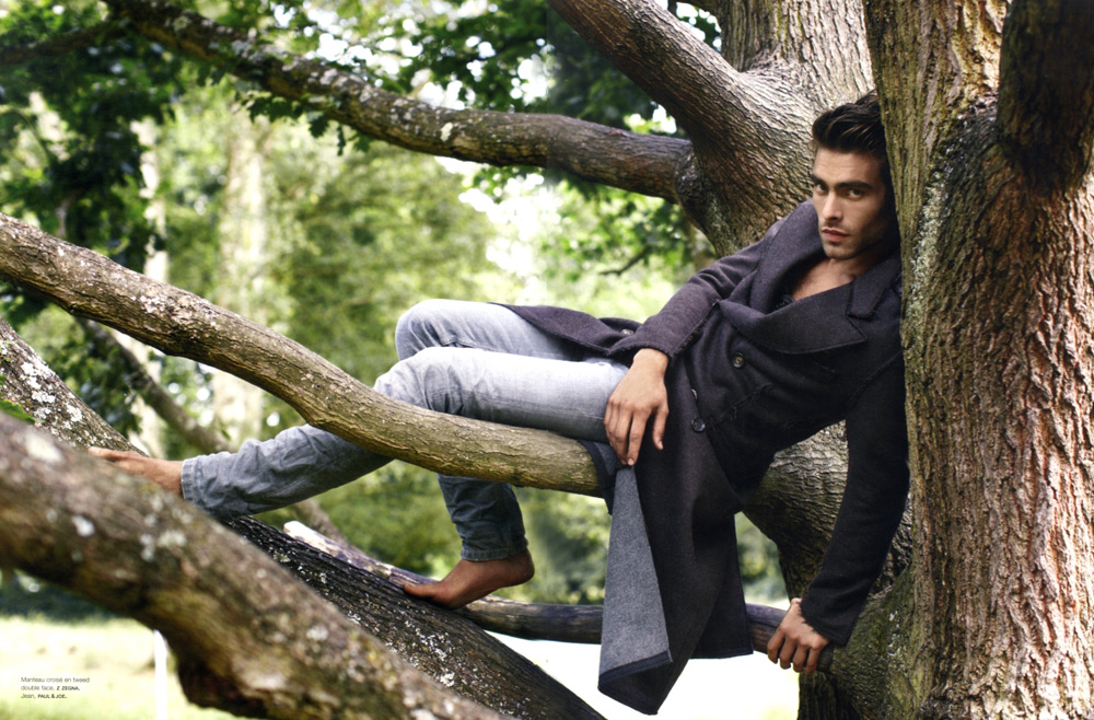 Jon Kortajarena Liz Collins