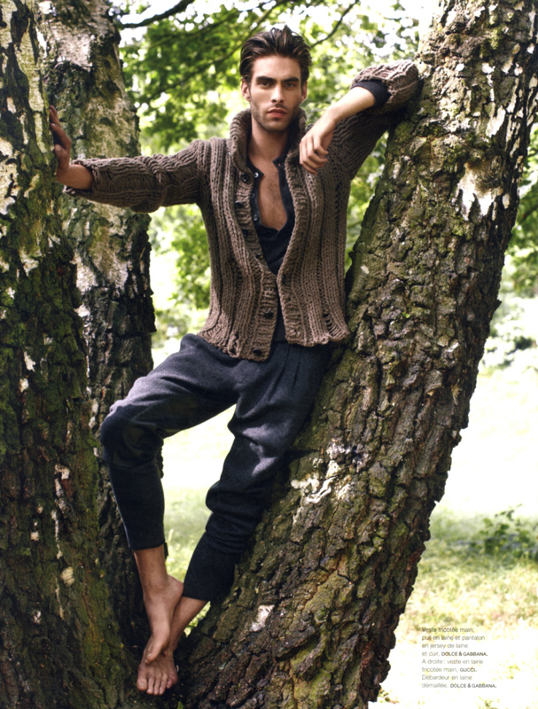 Jon Kortajarena Liz Collins