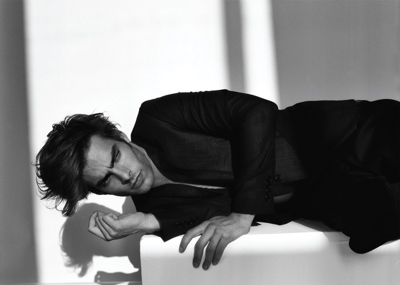 Jon Kortajarena Slurp Magazine
