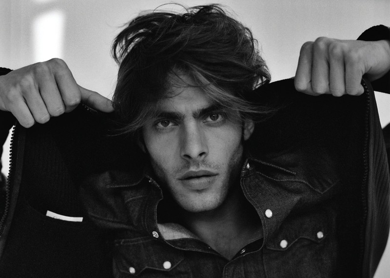 Jon Kortajarena Slurp Magazine