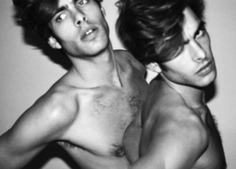 Jon Kortajarena Slurp Magazine