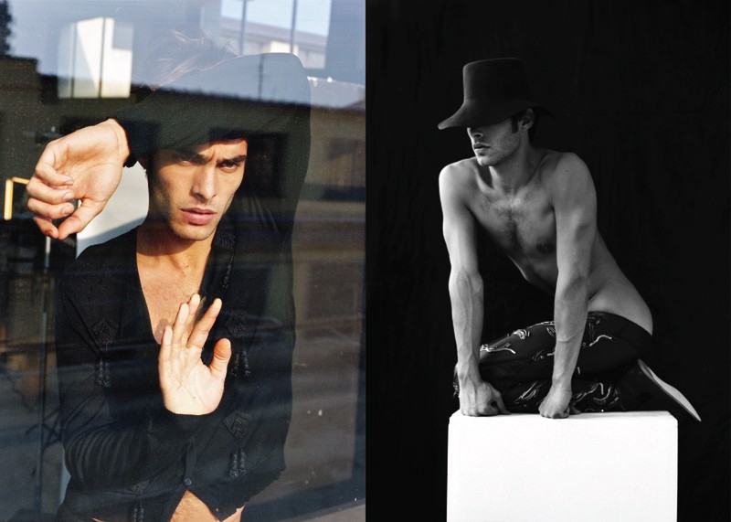 Jon Kortajarena Slurp Magazine