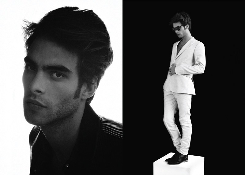 Jon Kortajarena Slurp Magazine