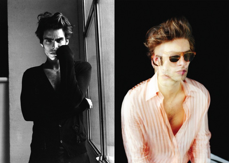 Jon Kortajarena Slurp Magazine