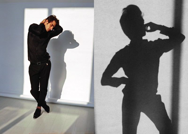 Jon Kortajarena Slurp Magazine