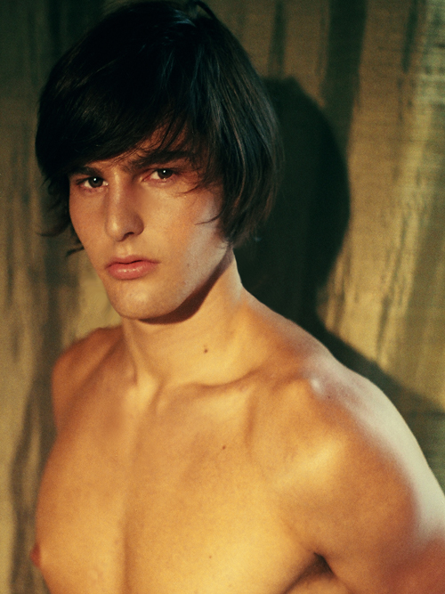 Jonathan Meadows by Joseph Bleu