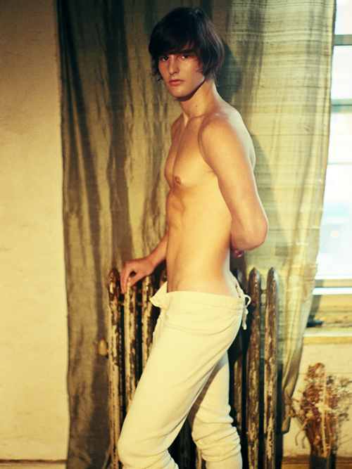 JOSEPH BLEU