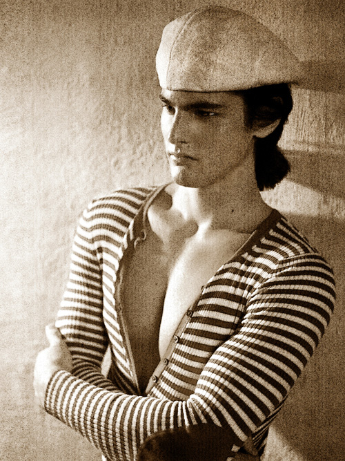 Joseph Bleu
