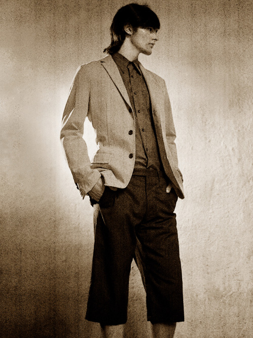 Joseph Bleu