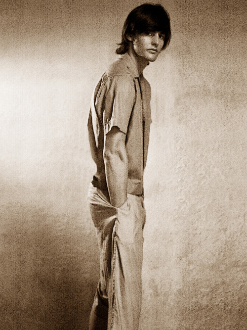 Joseph Bleu