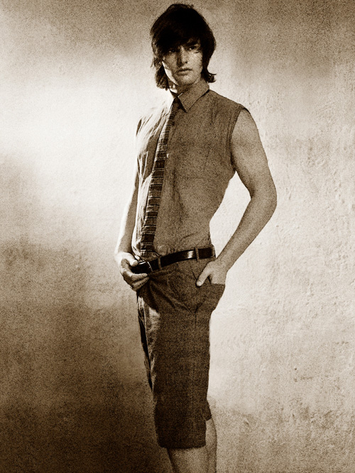 Joseph Bleu