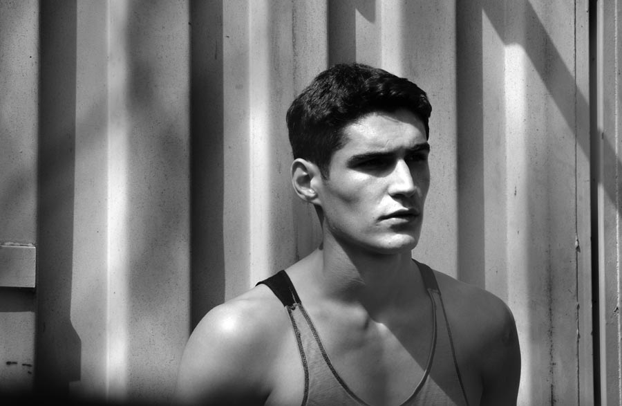 Magomed Dadakaev Kosmas Pavlos