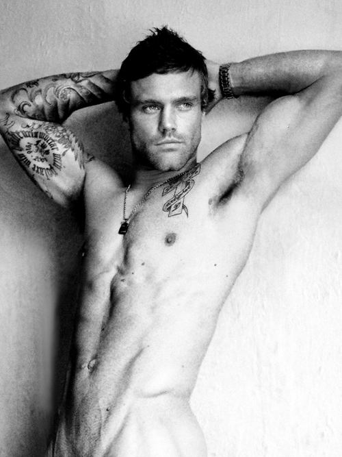 nick youngquest