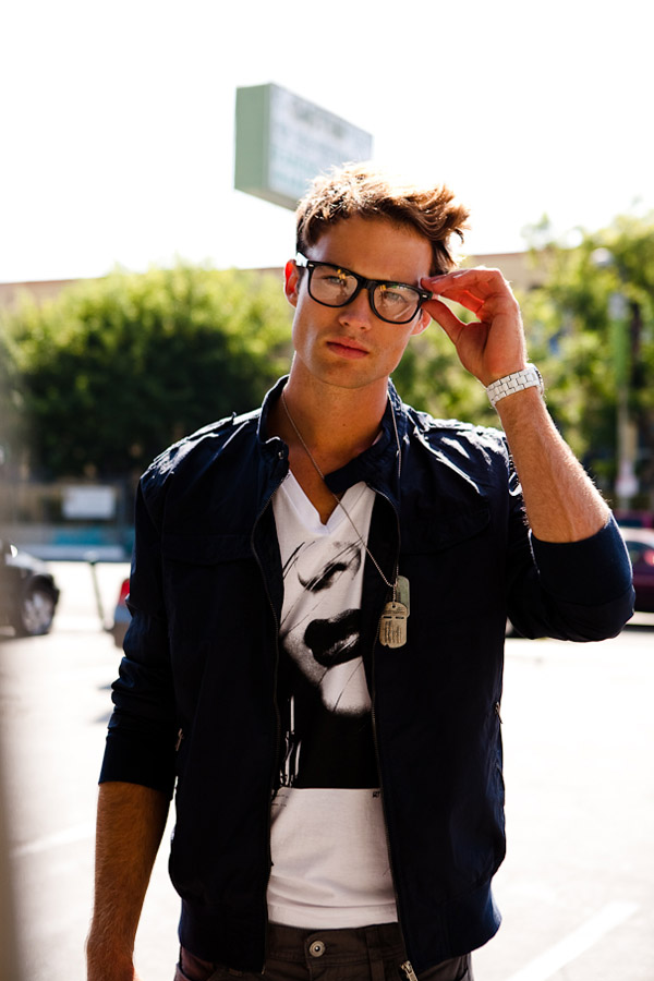 Patrick Henderson by Gari Askew II