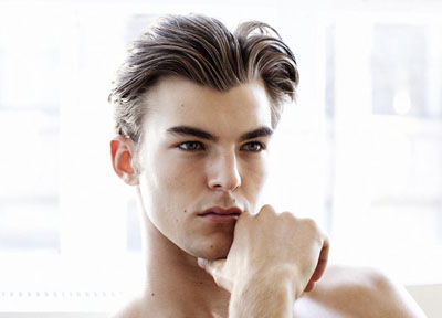 Patrick Kafka Gregory Vaughan