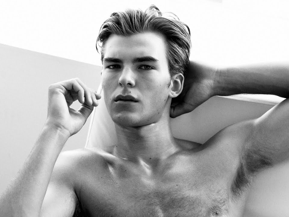 Patrick Kafka Gregory Vaughan